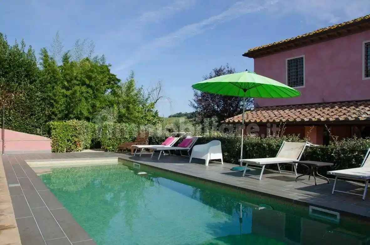 Rustico - Casale in vendita a Montespertoli