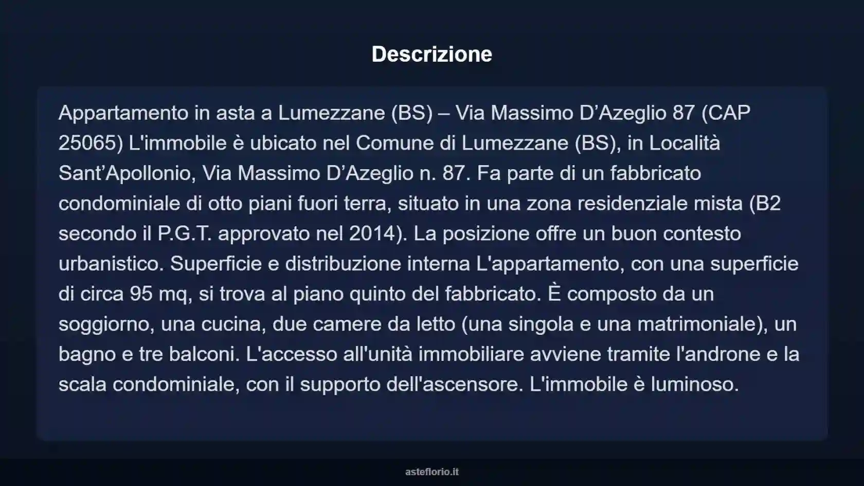 Appartamento - foto 3
