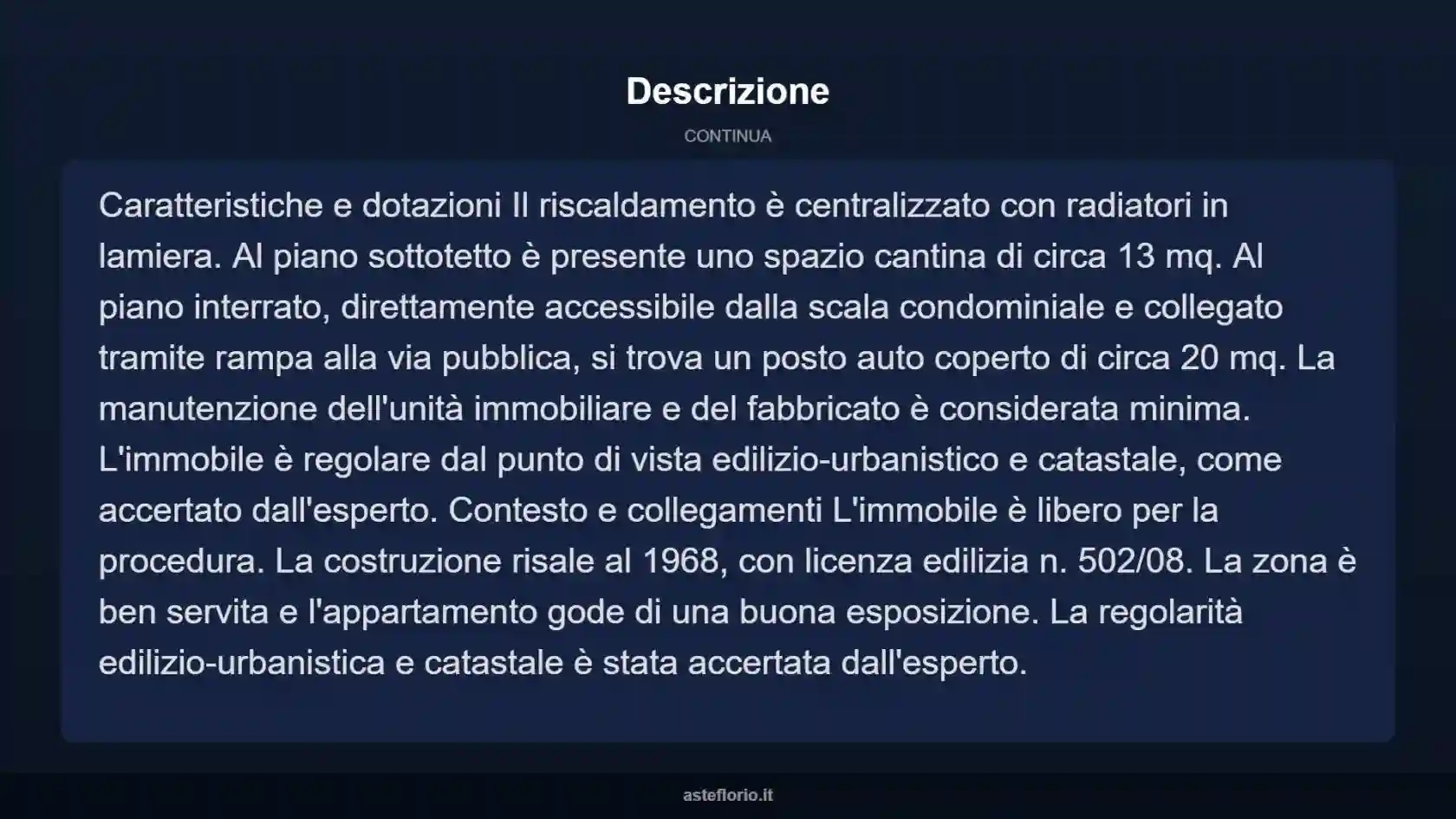 Appartamento - foto 5