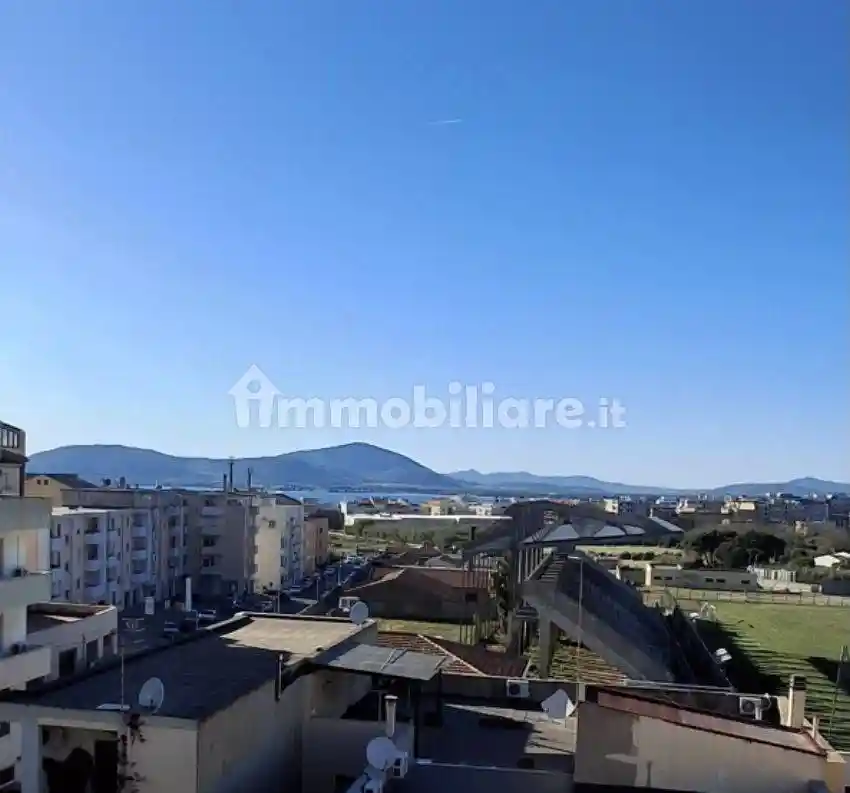 Appartamento in vendita a Alghero