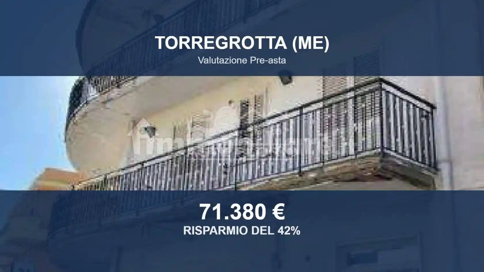 Appartamento in vendita a Torregrotta