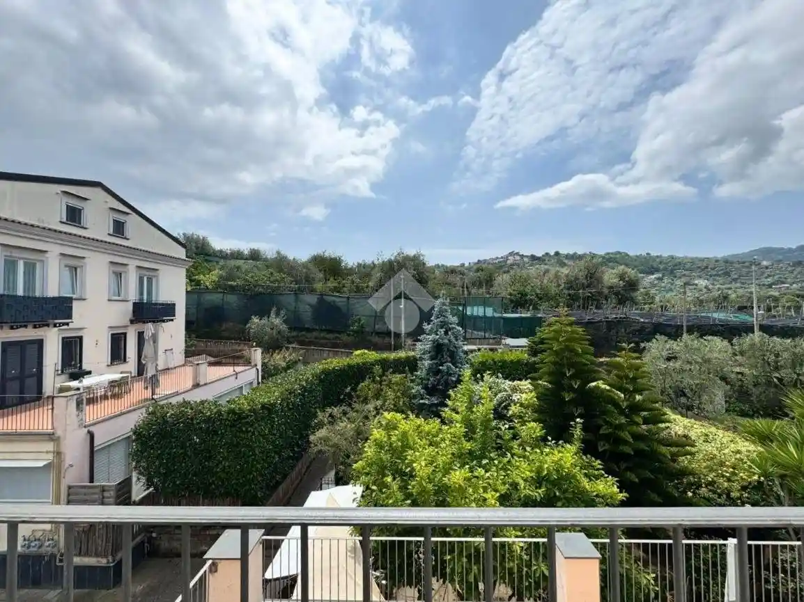 Appartamento in vendita a Piano di Sorrento