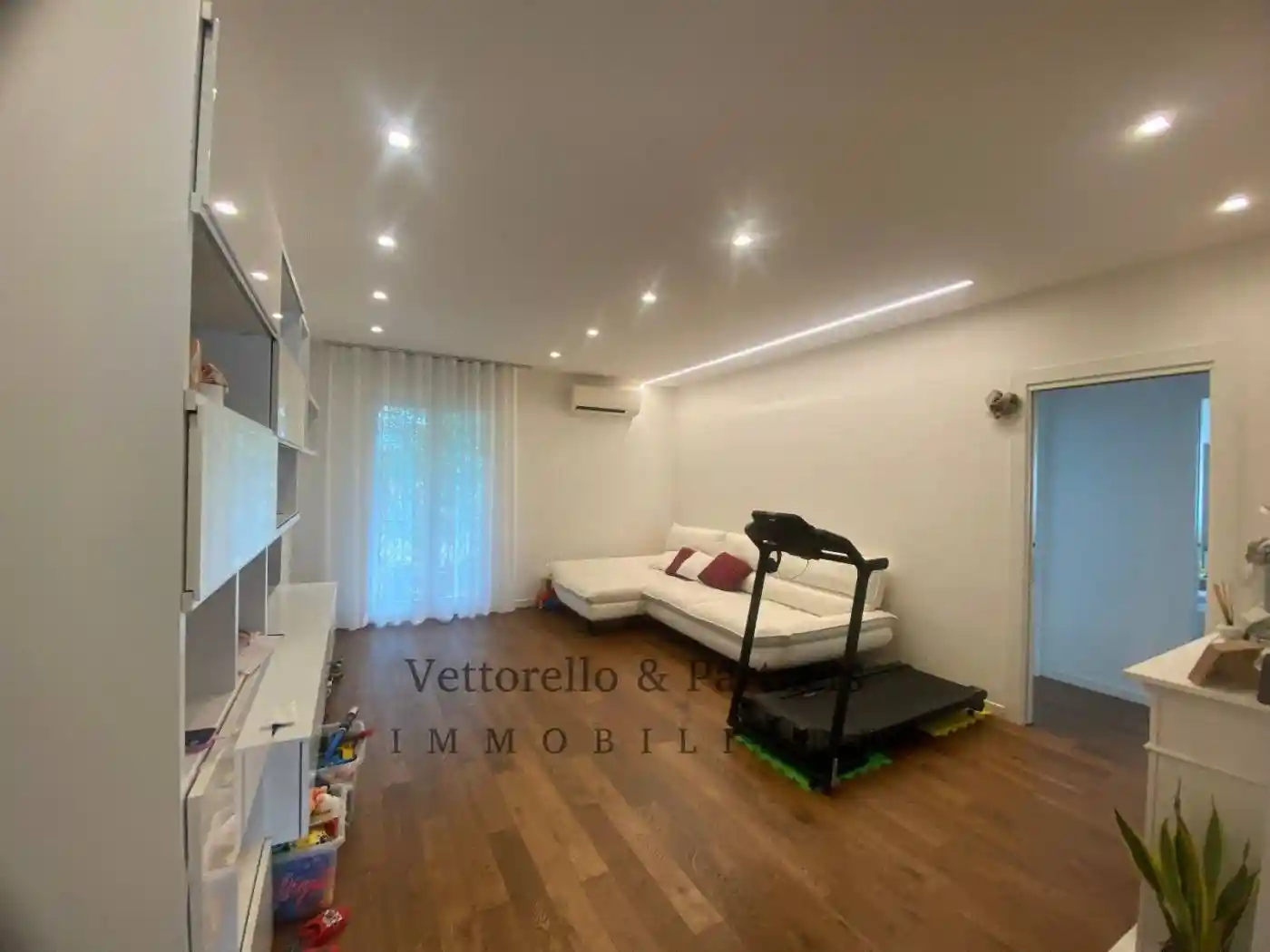 Appartamento in vendita a Venezia