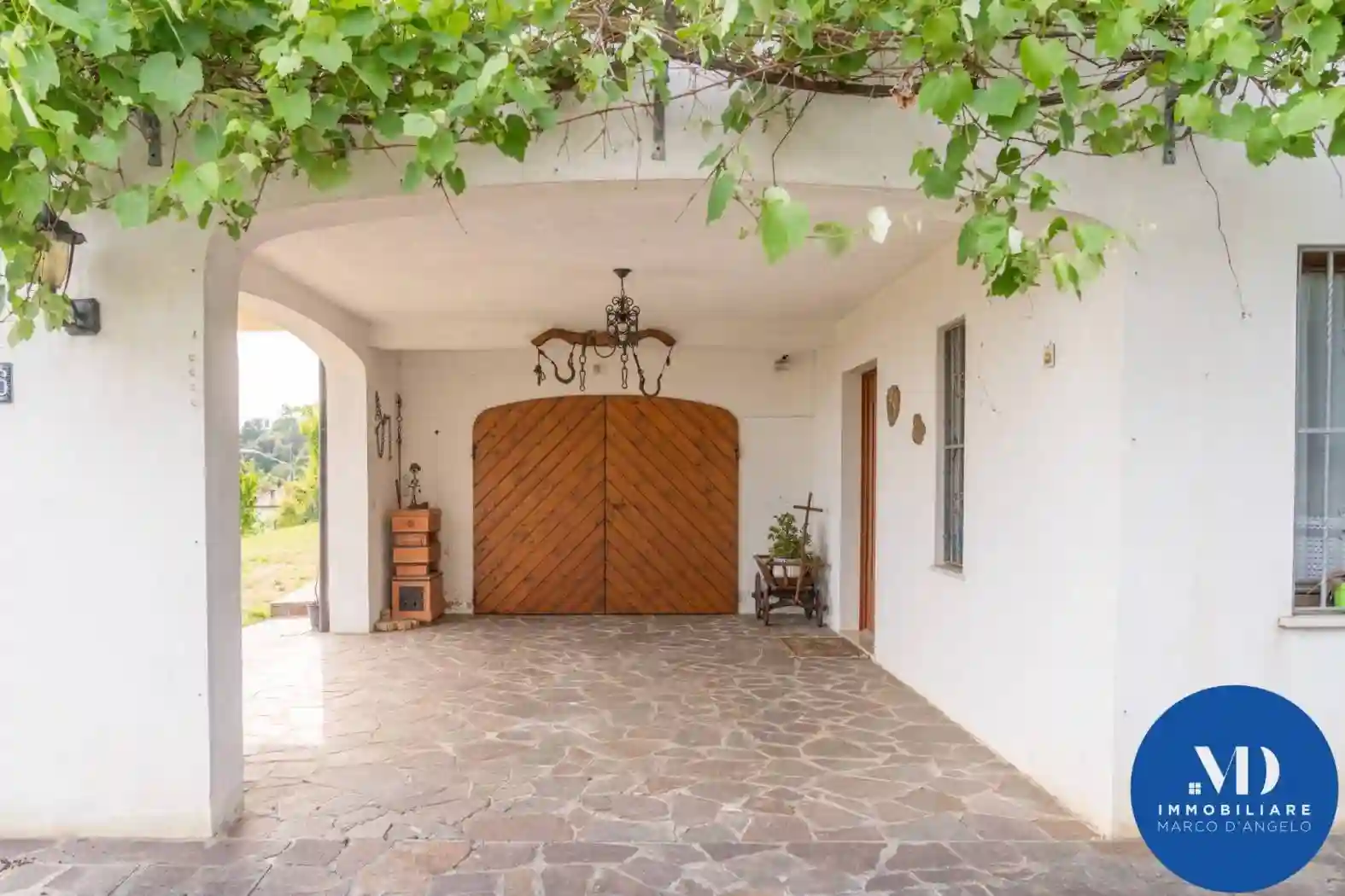 Villa - foto 4
