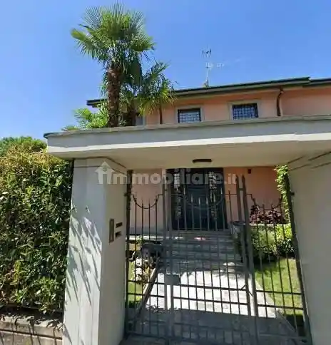 Casa indipendente