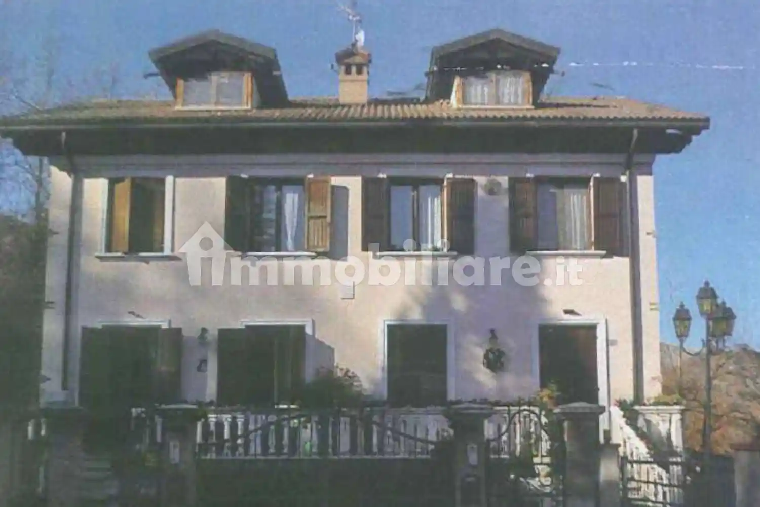 Villa in vendita a Prignano sulla Secchia
