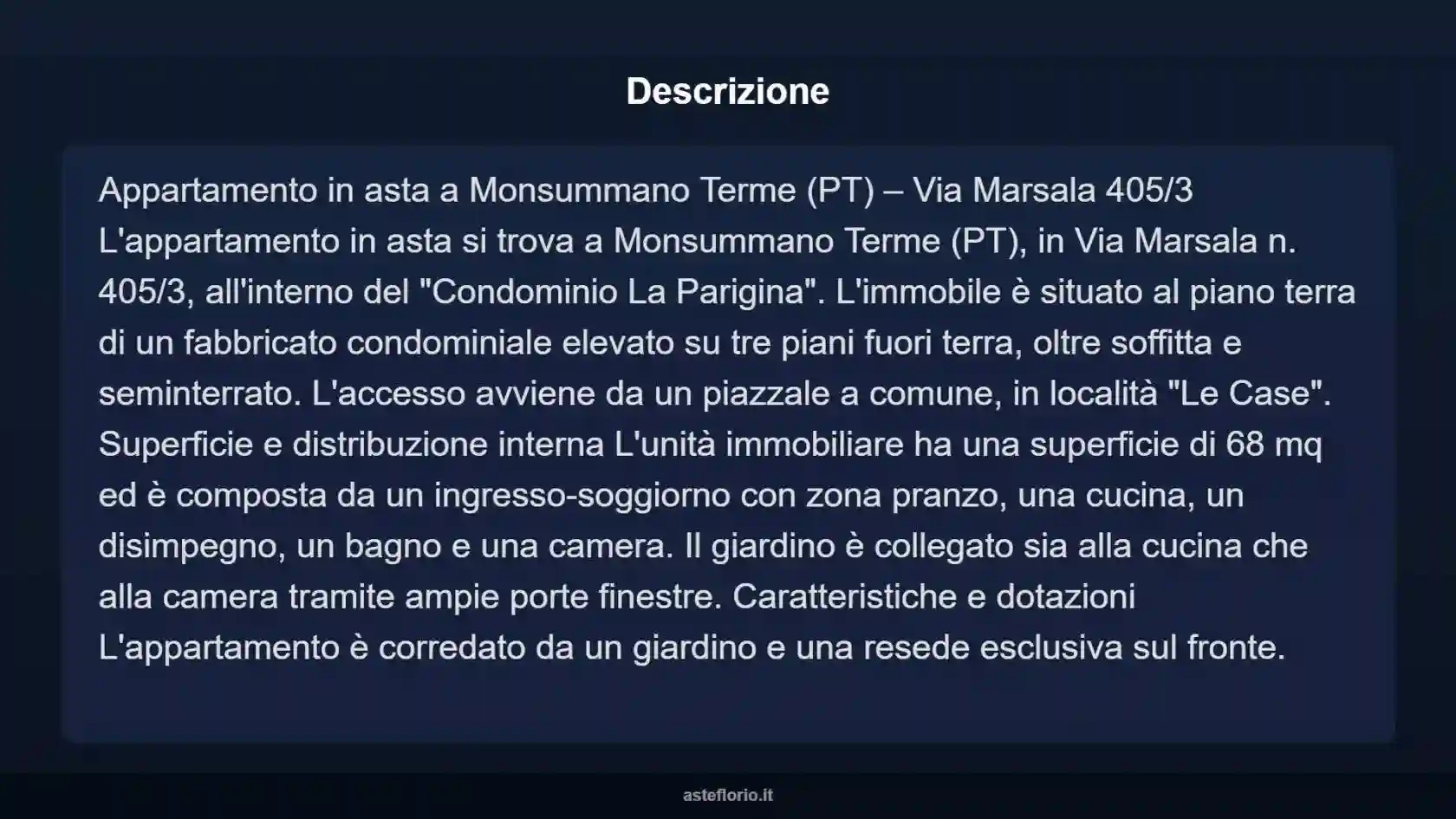 Appartamento - foto 3