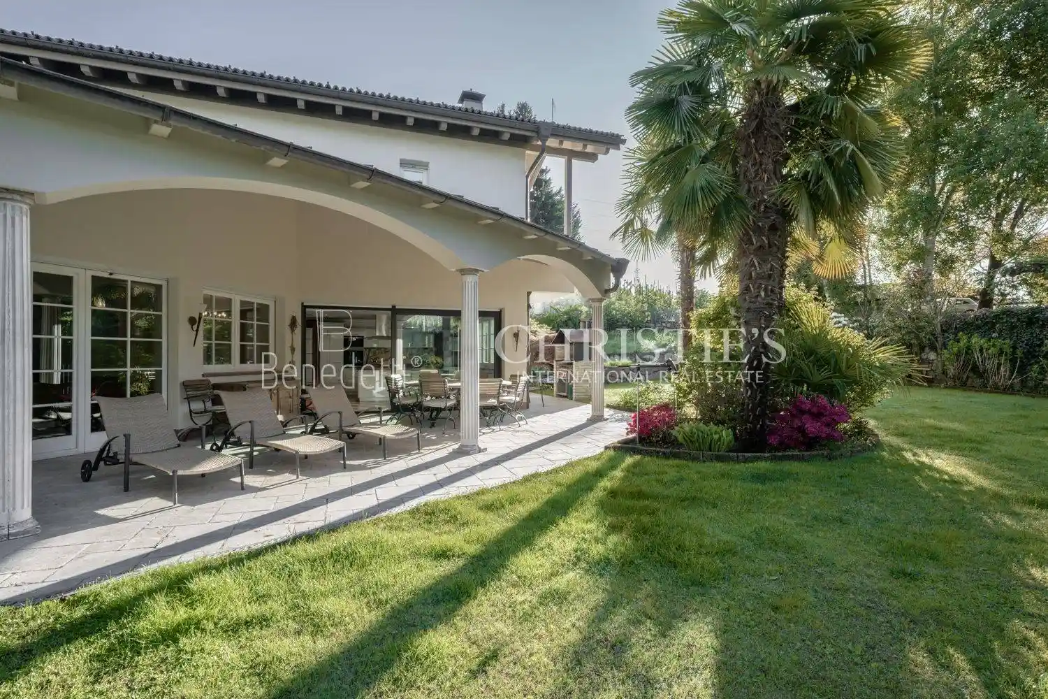 Villa in vendita a Lana