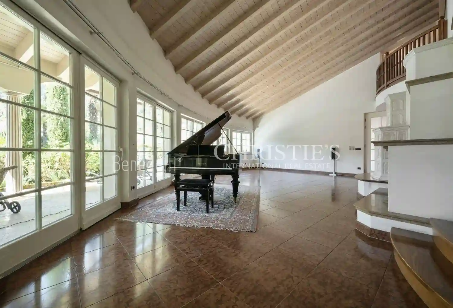 Villa - foto 5