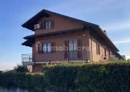 Appartamento in vendita a Sant'Ambrogio di Torino