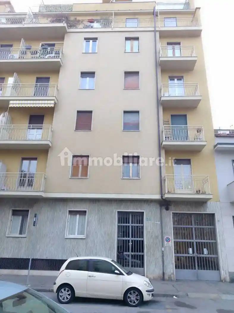 Appartamento in affitto a Torino