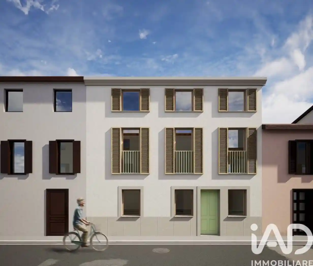 Appartamento in vendita a Piubega