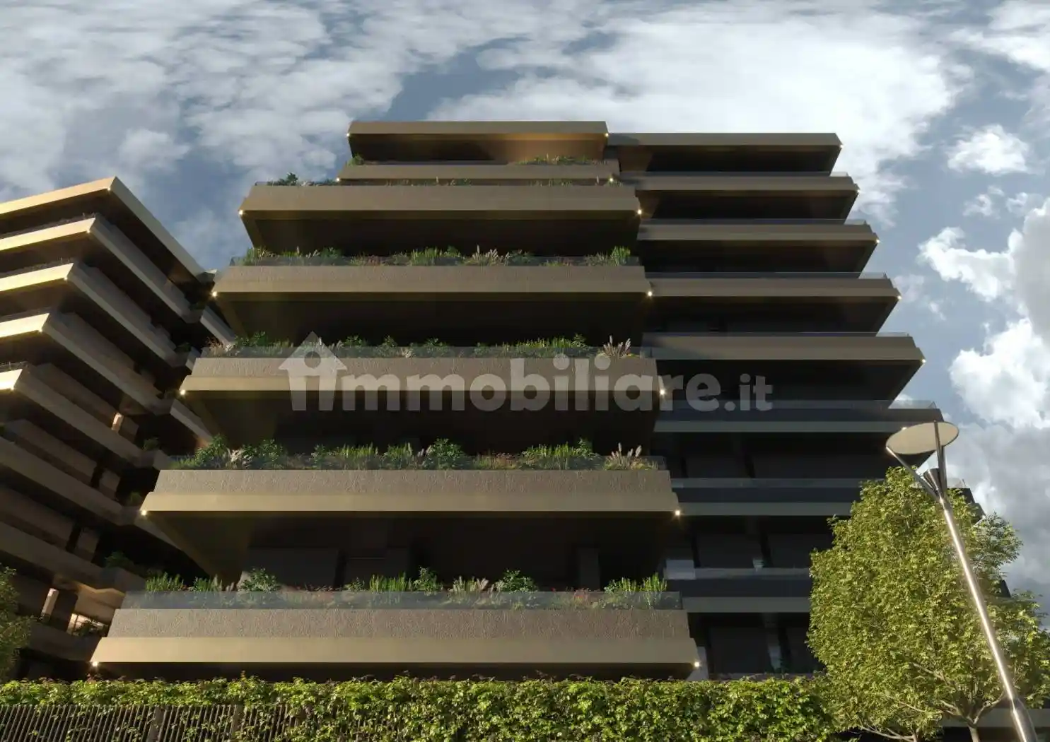 Appartamento in vendita a Verona