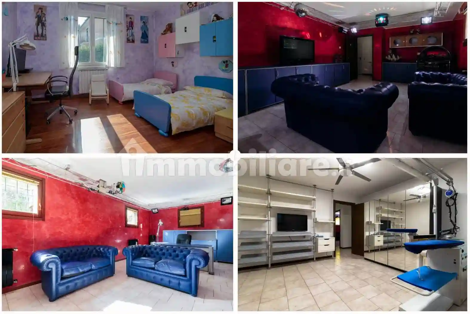 Villa - foto 4