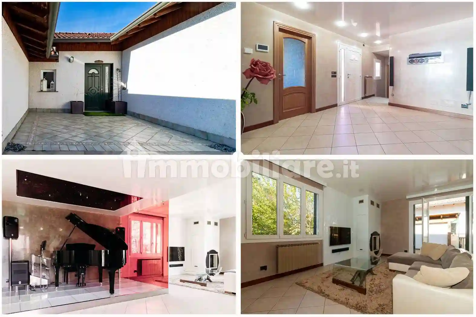 Villa - foto 5