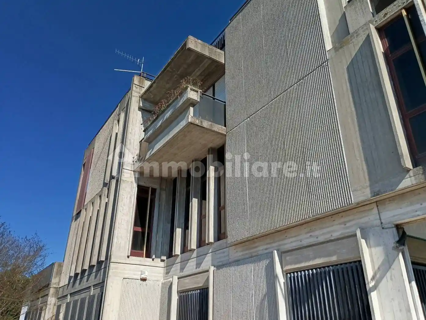 Palazzo - Edificio in vendita a Zimella