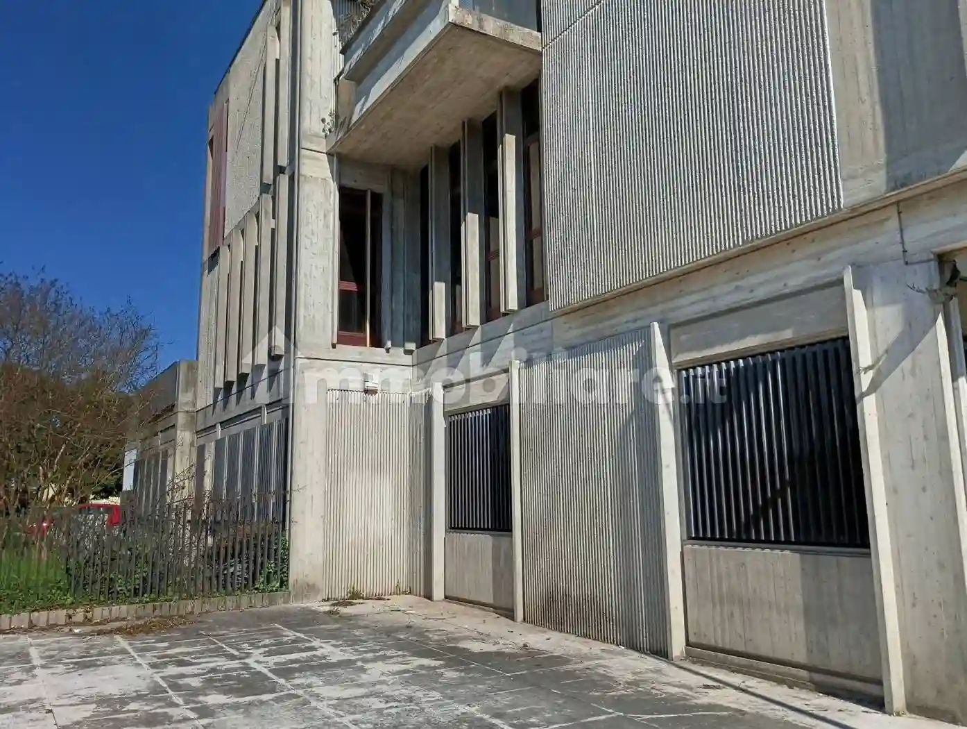Palazzo - Edificio - foto 2