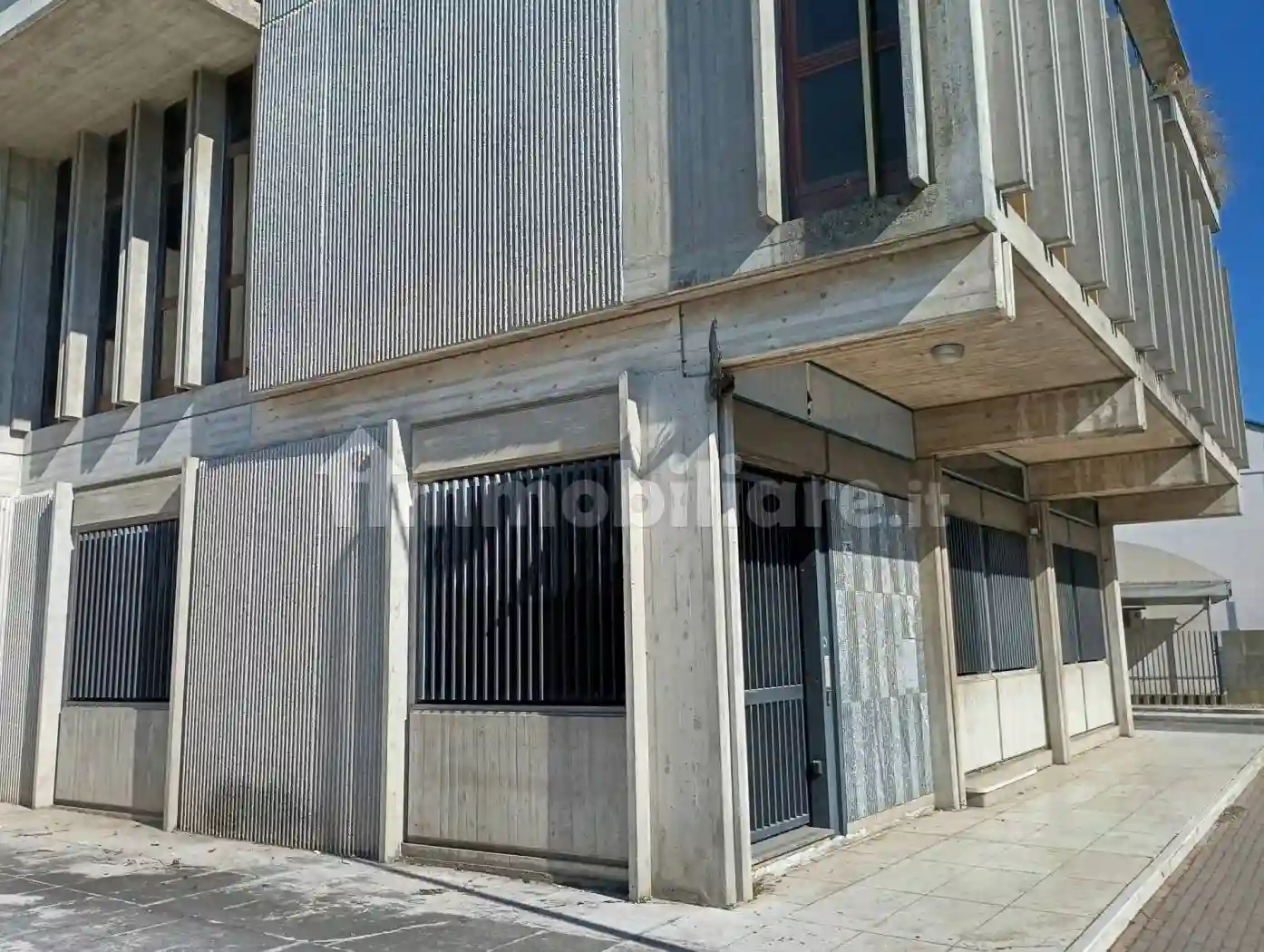 Palazzo - Edificio - foto 3