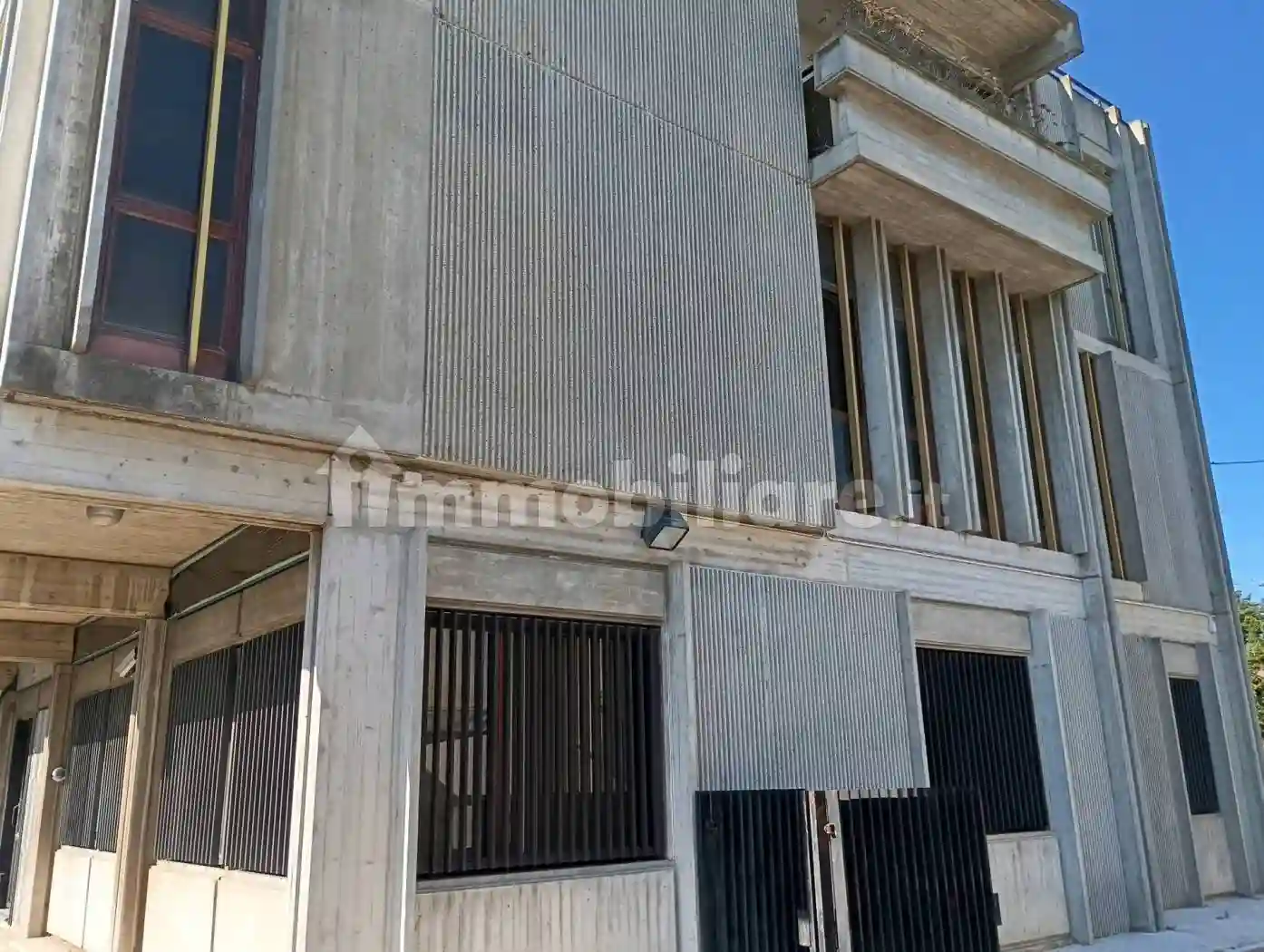 Palazzo - Edificio - foto 4