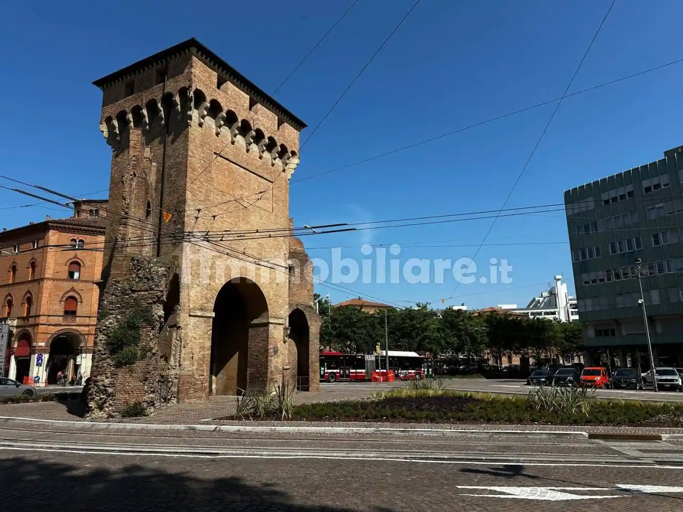 Appartamento in affitto a Bologna