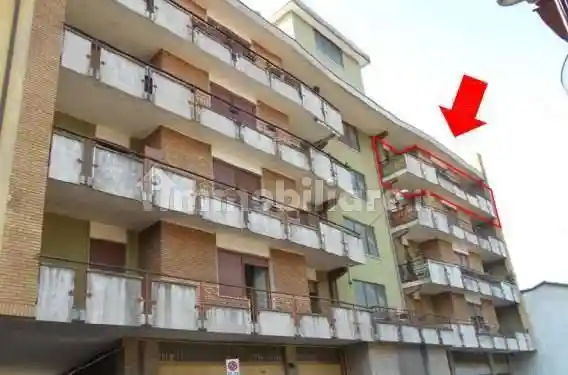Appartamento