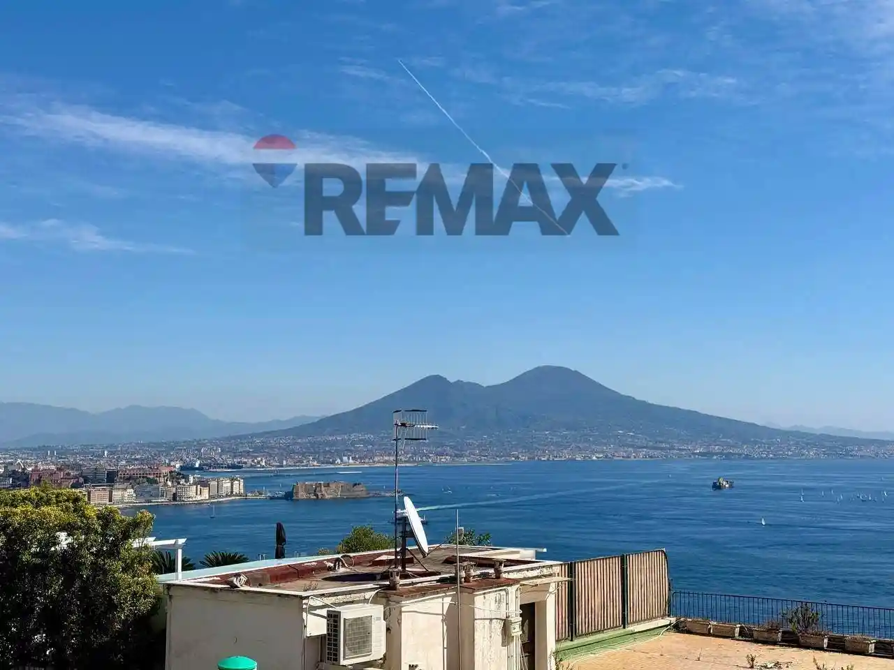 Appartamento in vendita a Napoli