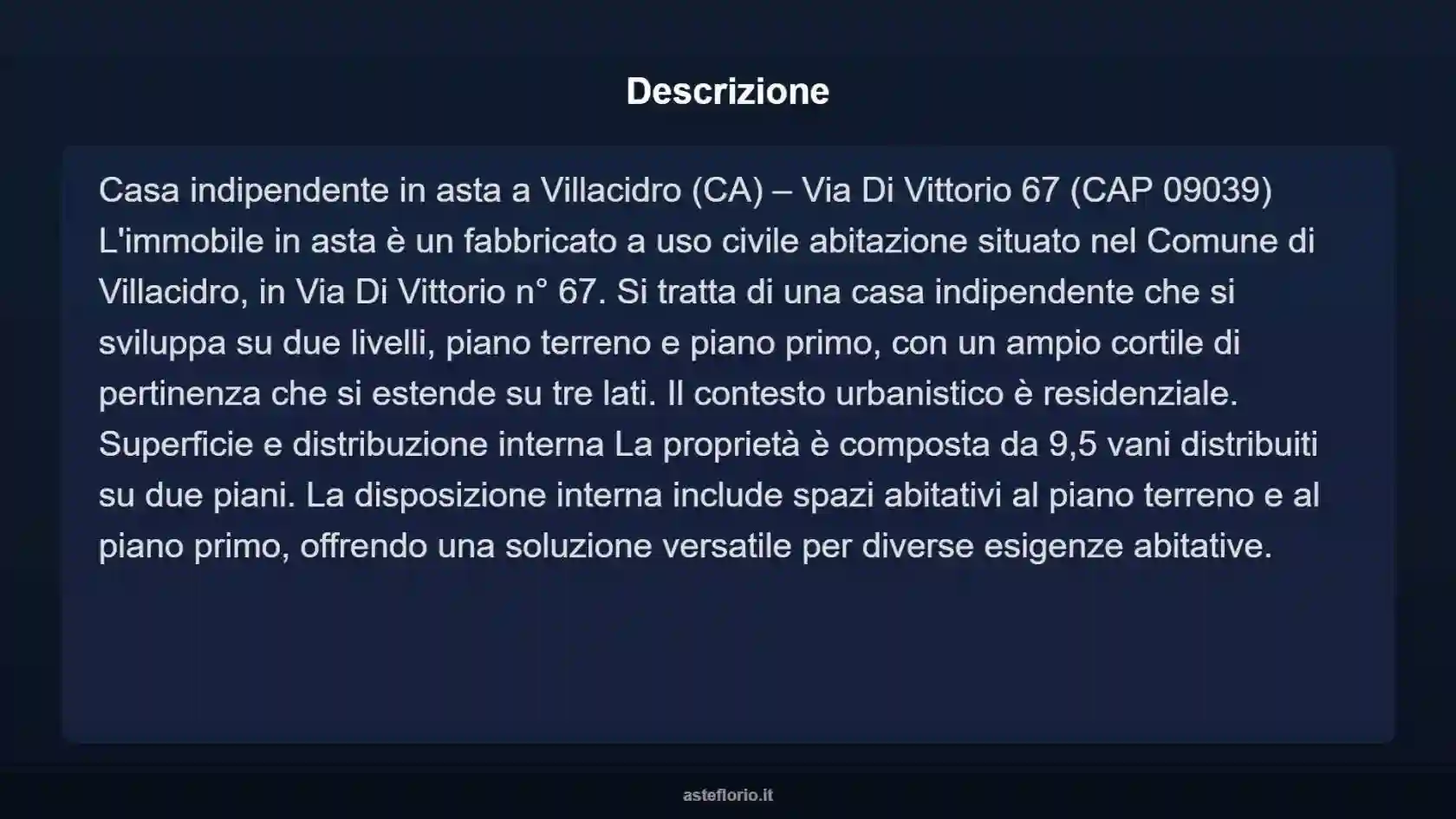 Villa - foto 3