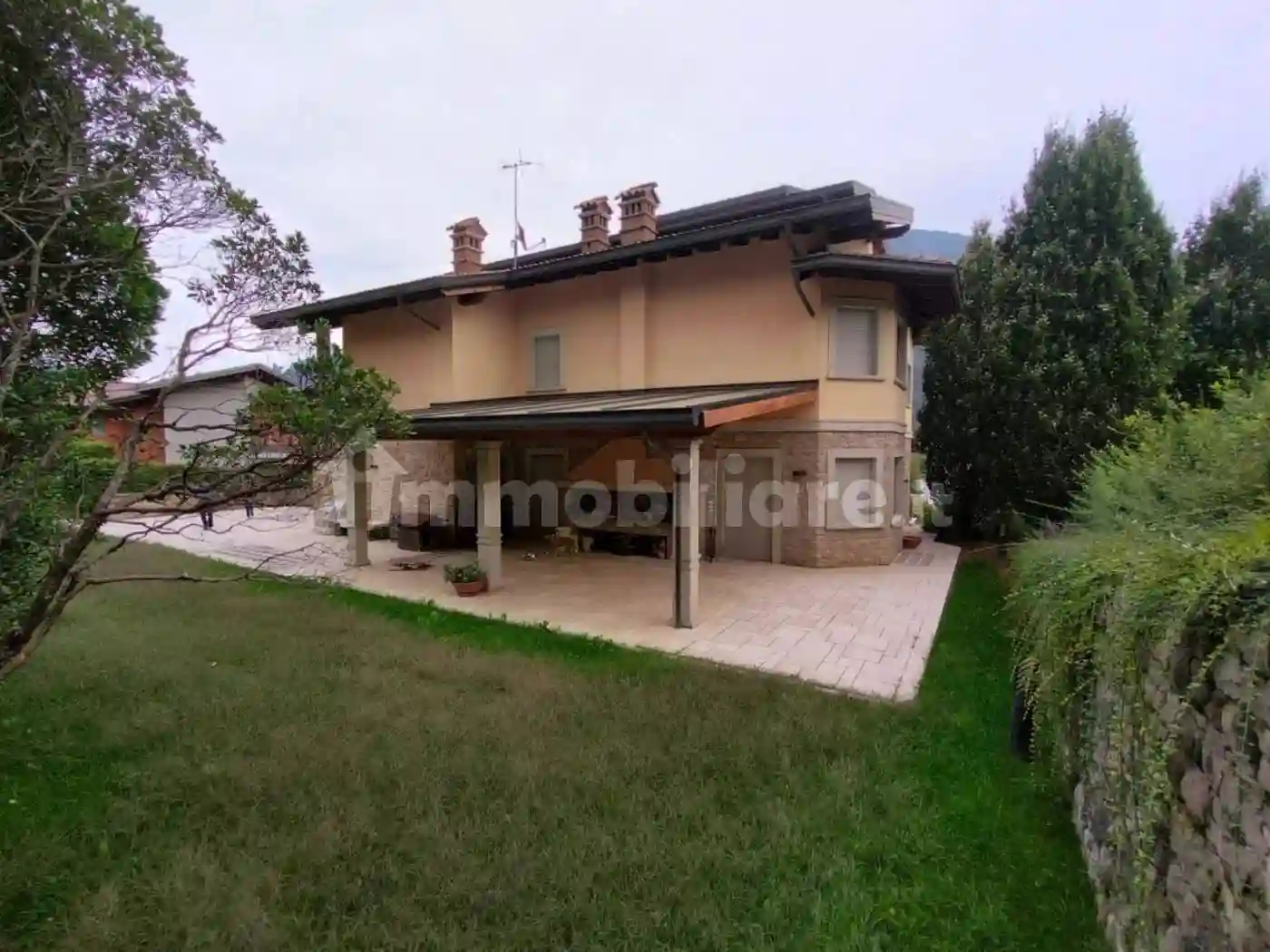 Villa - foto 5