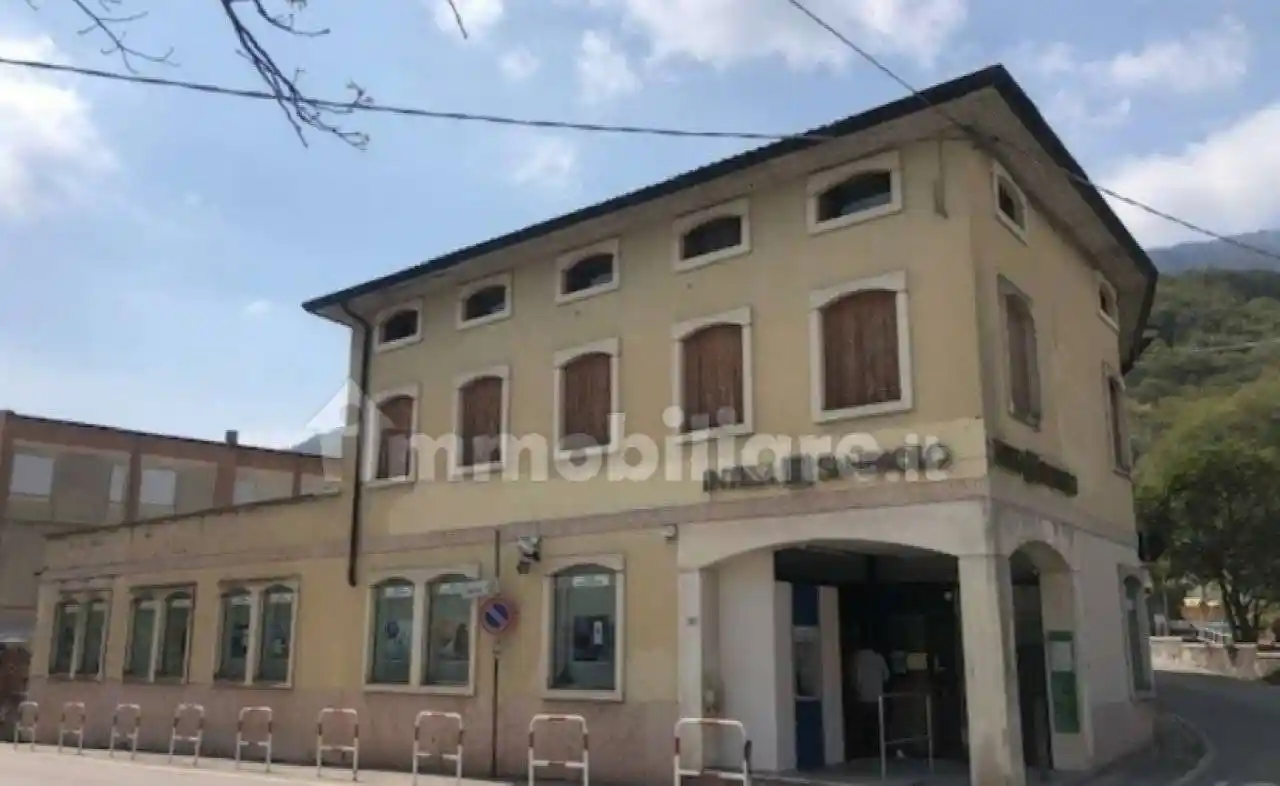 Appartamento in vendita a Piovene Rocchette