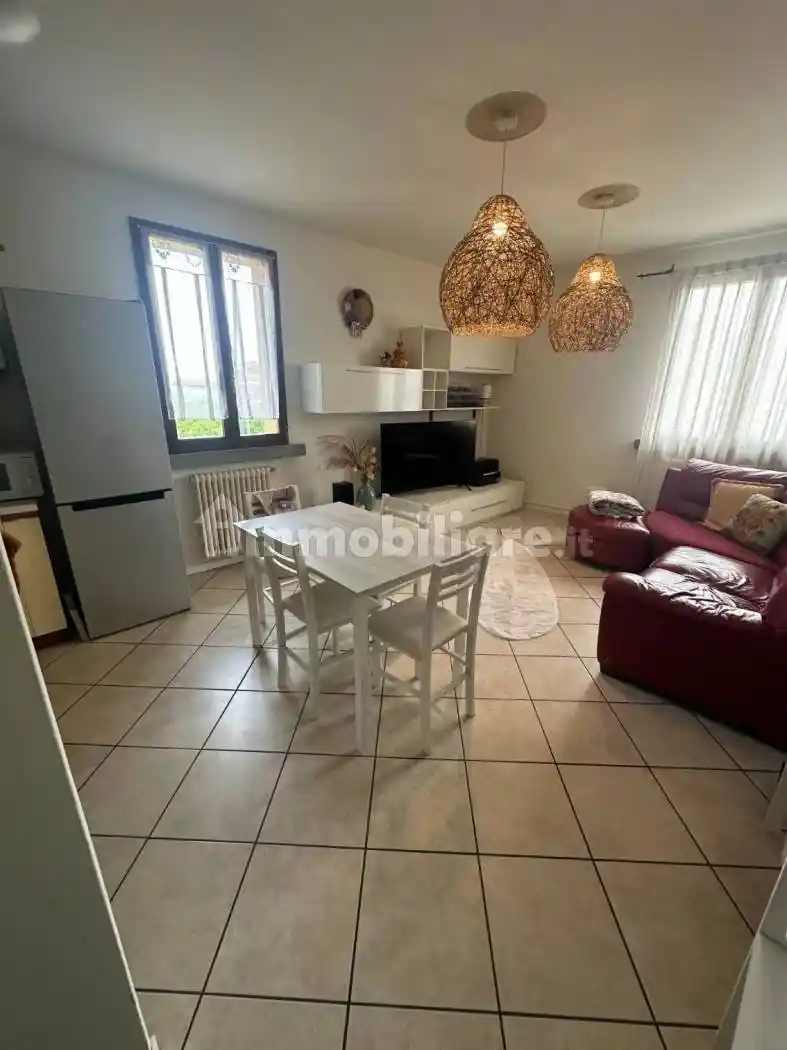 Appartamento in affitto a Castel Bolognese