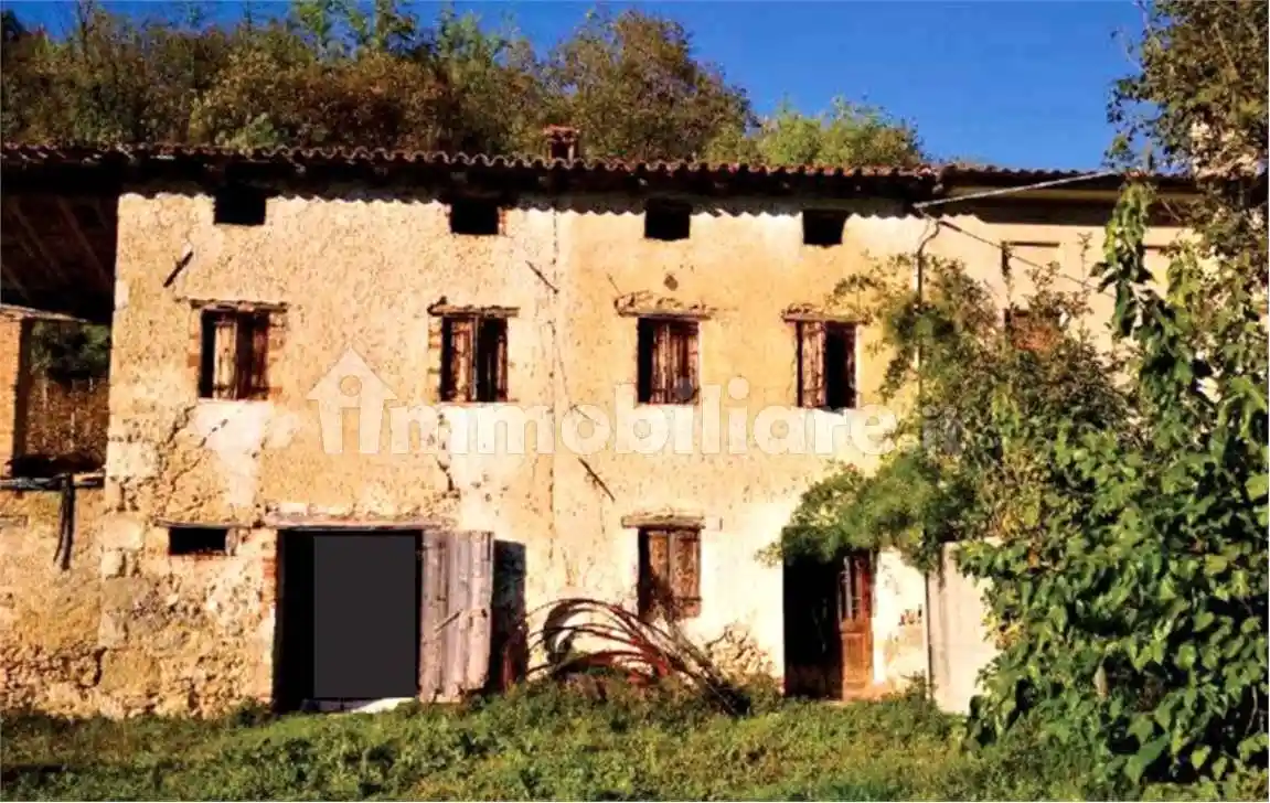 Rustico - Casale in vendita a Refrontolo