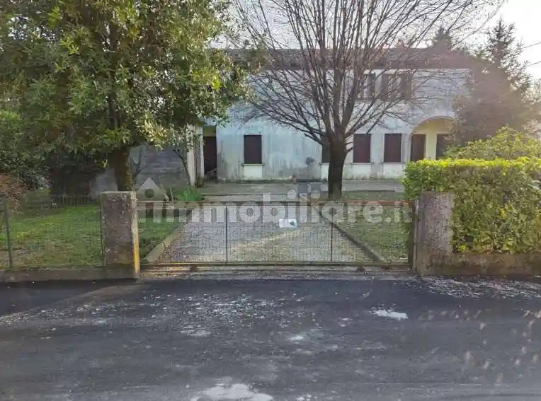 Casa indipendente in vendita a Oderzo
