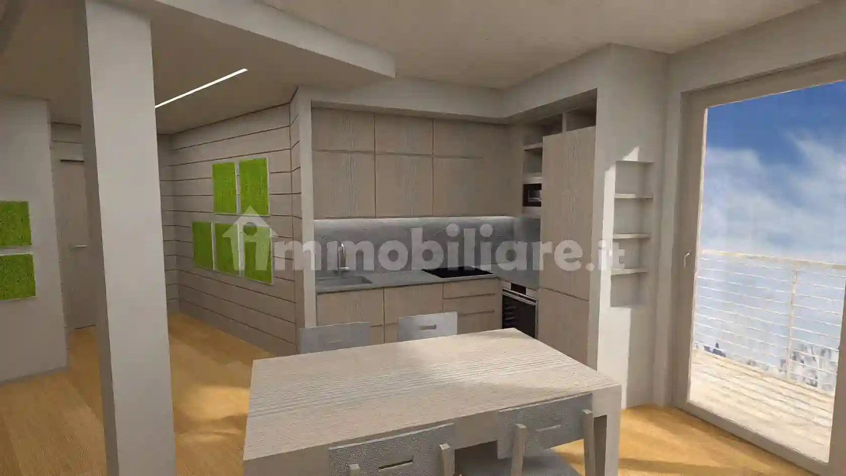Appartamento - foto 4