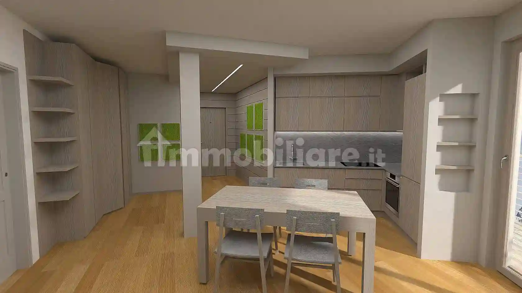 Appartamento - foto 5