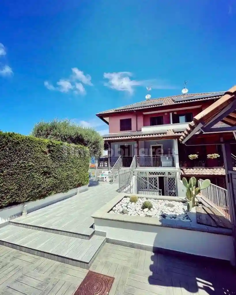 Villa - foto 3