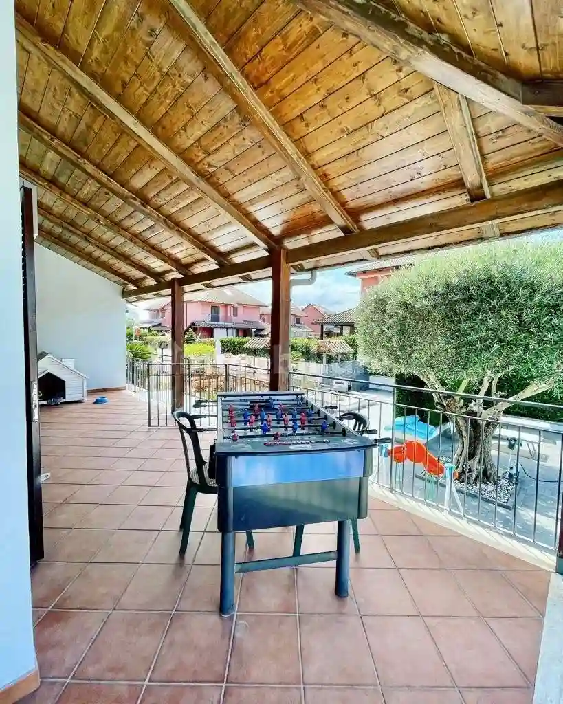 Villa - foto 5