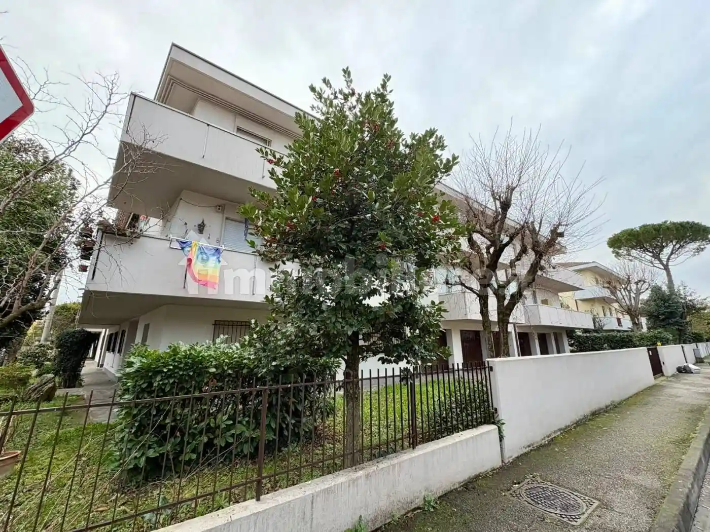 Appartamento in vendita a Forlì