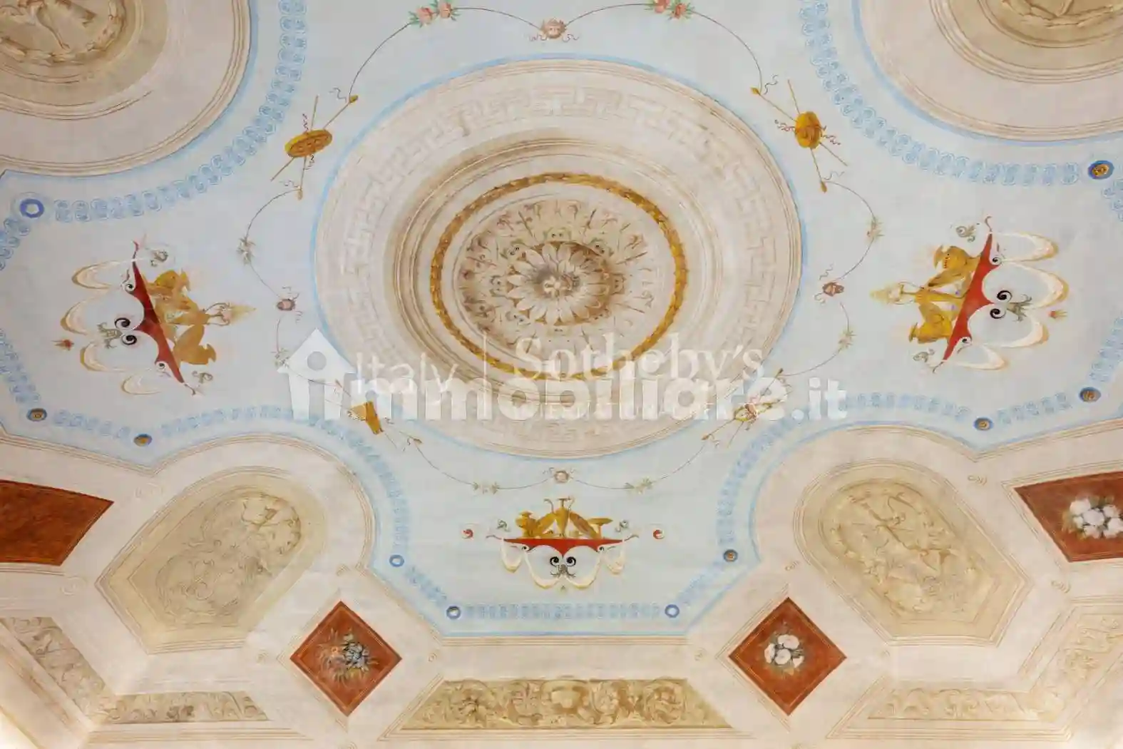 Palazzo - Edificio - foto 3
