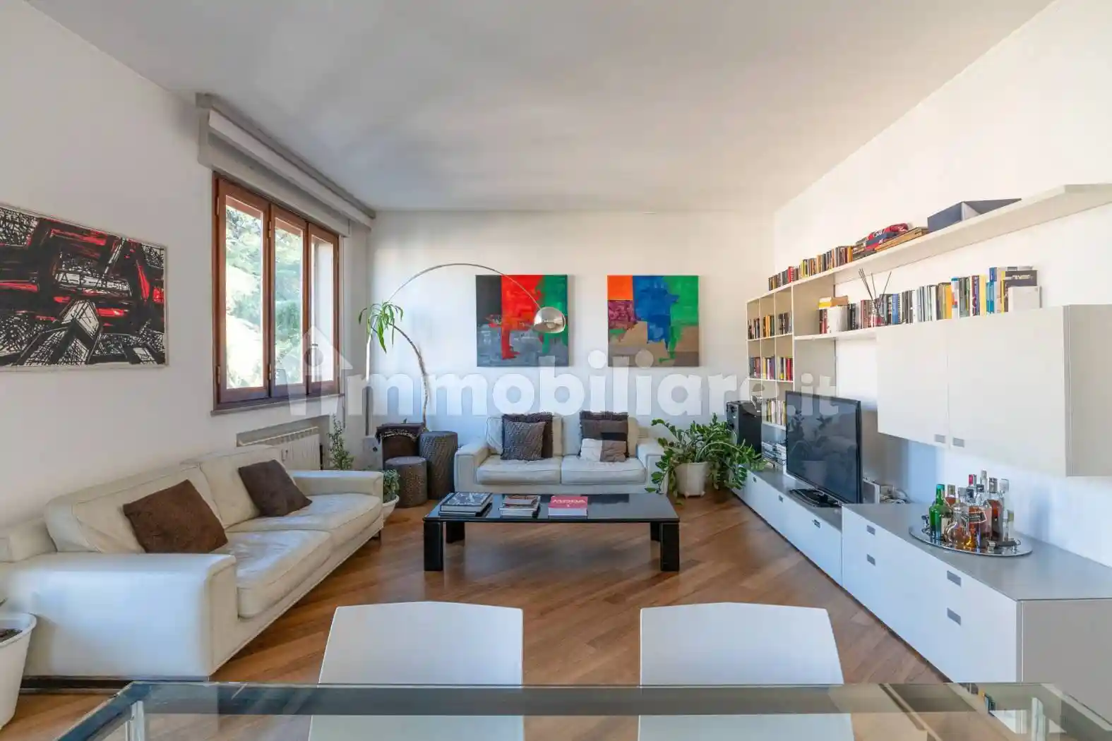 Appartamento in vendita a Bologna