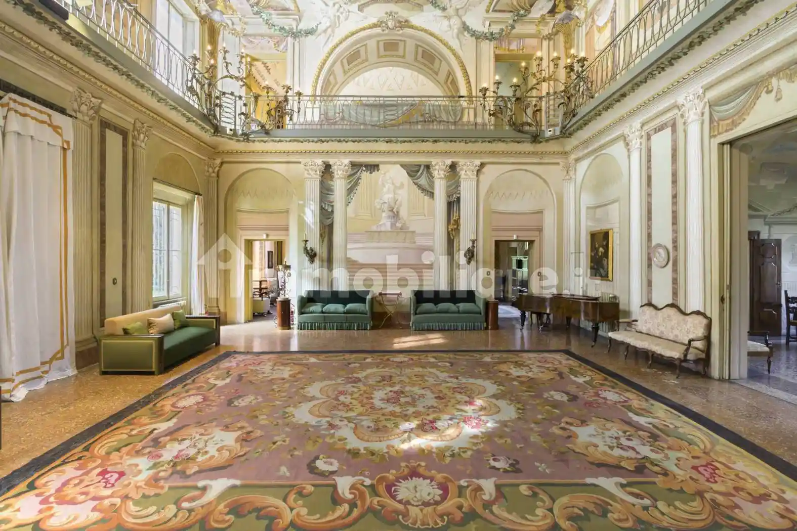 Villa in vendita a Bologna