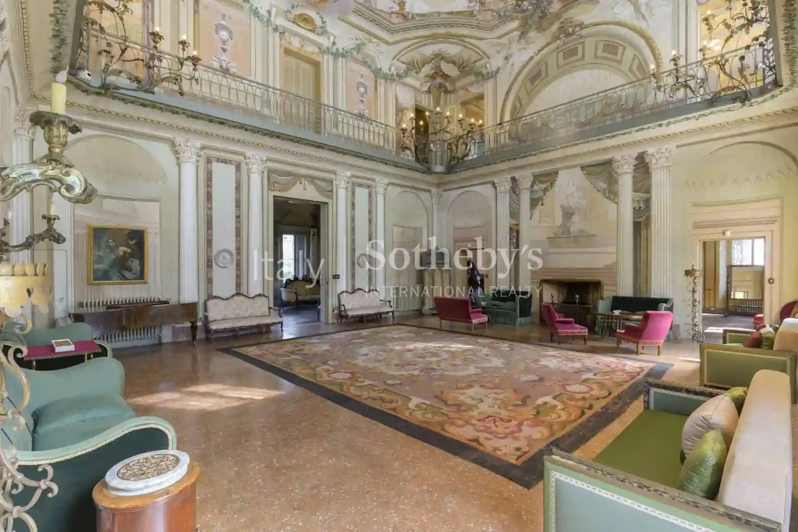 Villa - foto 2