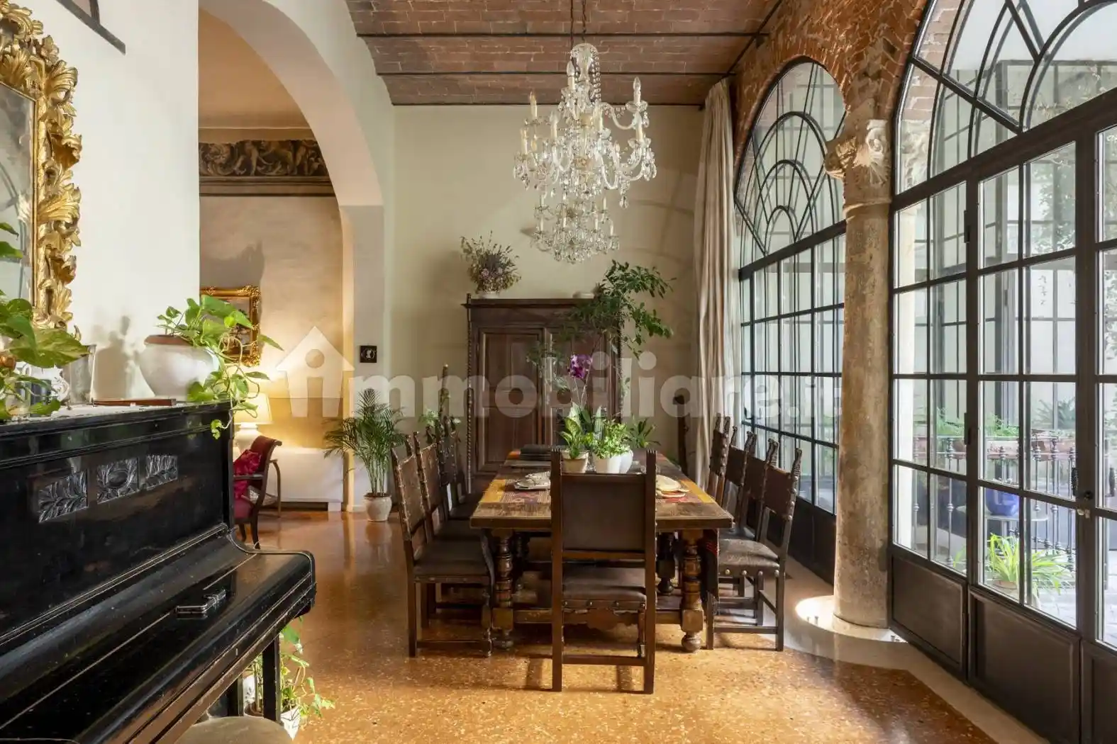Appartamento in vendita a Bologna