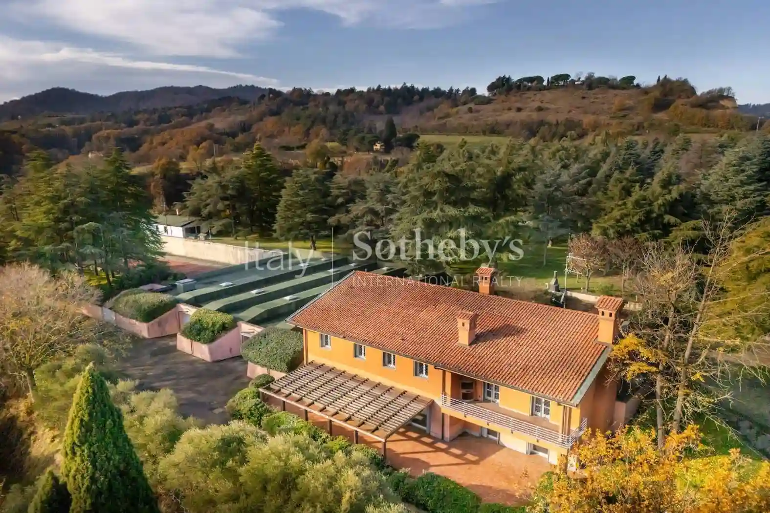 Villa - foto 2