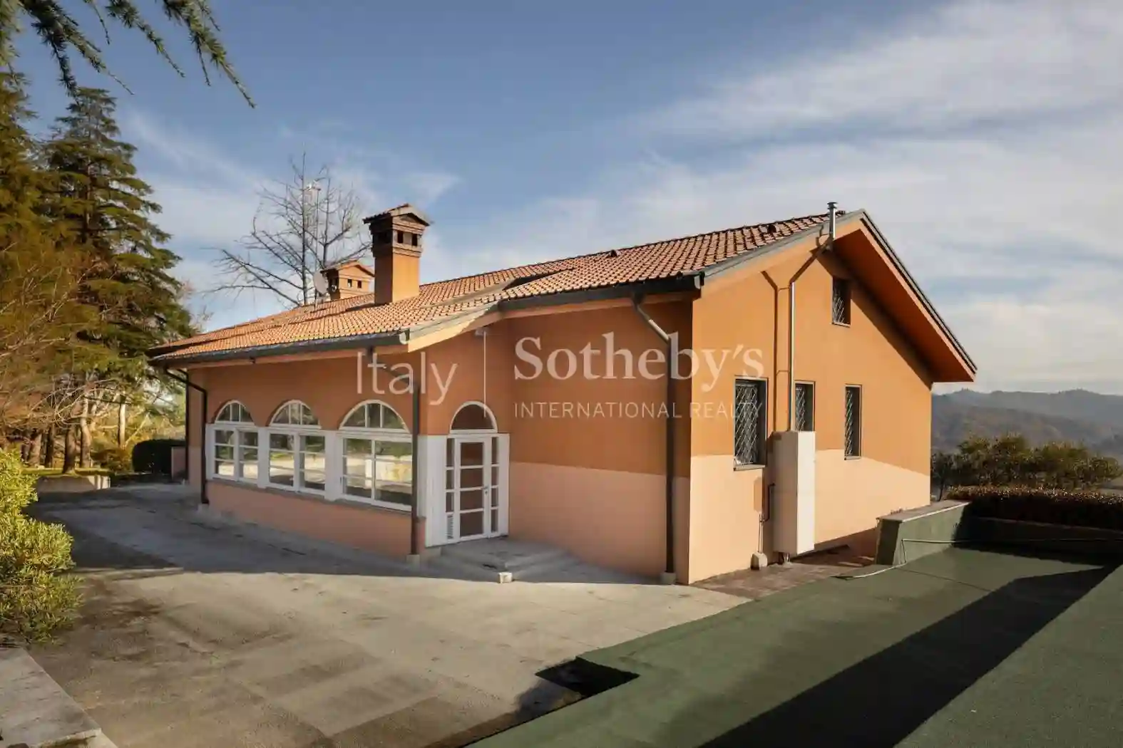 Villa - foto 4