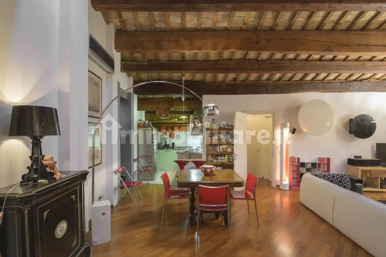 Appartamento in vendita a Ravenna