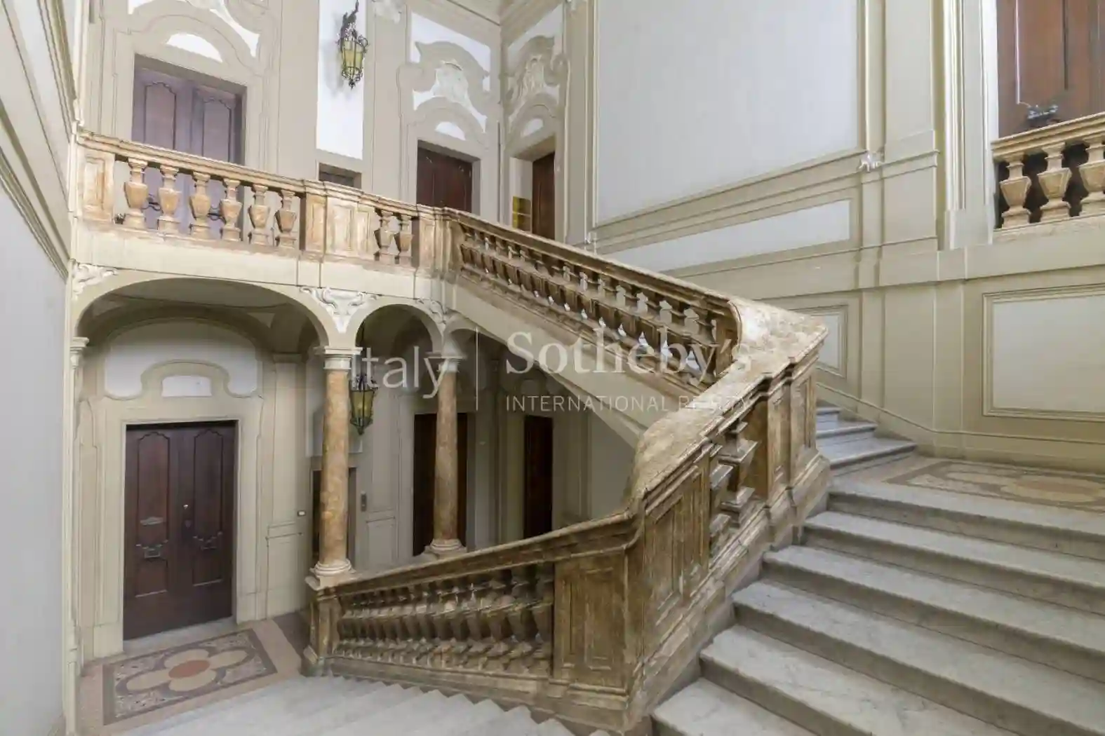 Palazzo - Edificio - foto 2
