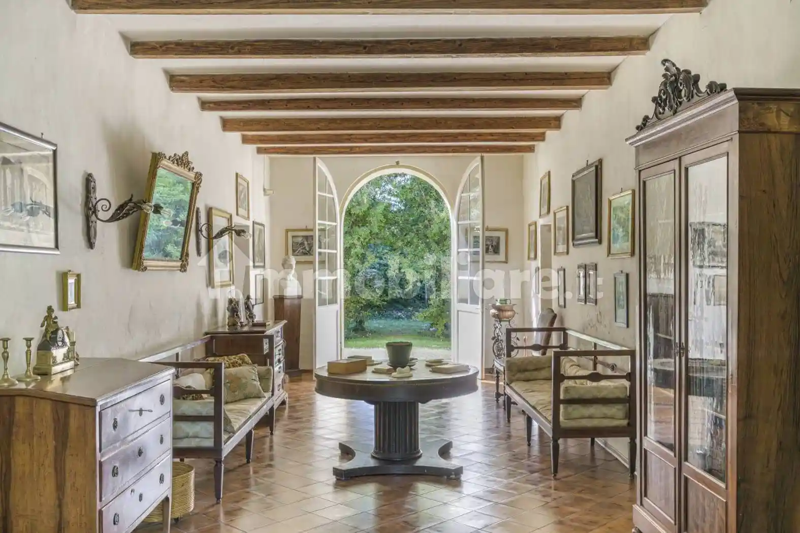 Villa in vendita a Forlì