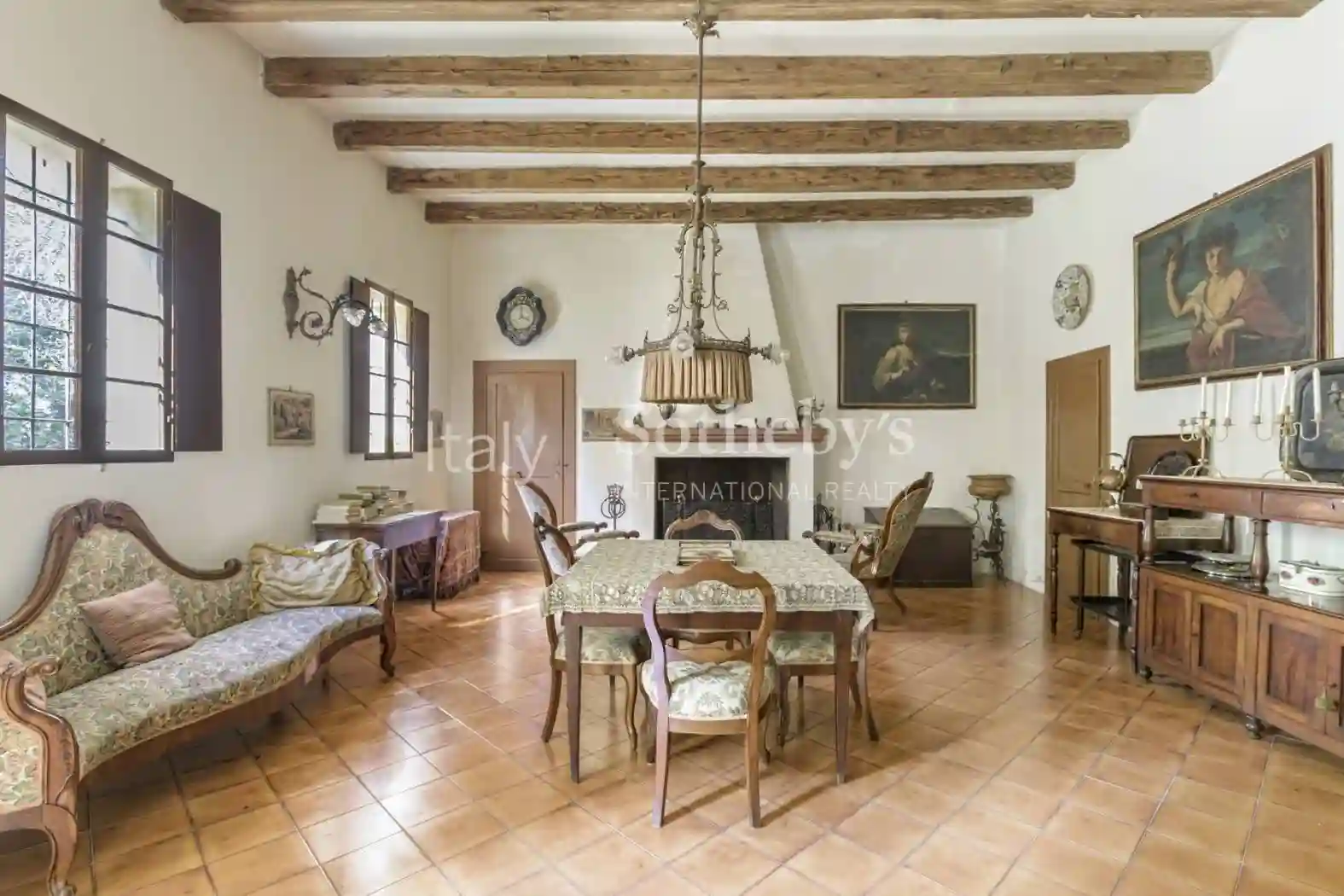 Villa - foto 2