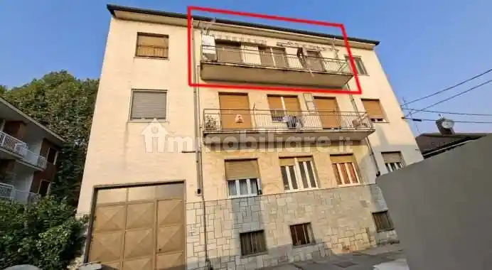 Appartamento in vendita a Moncalieri