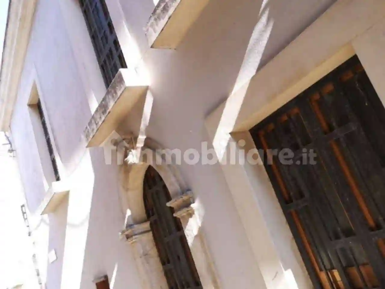 Palazzo - Edificio - foto 2